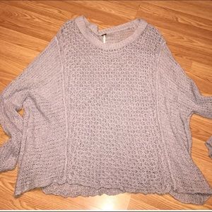 Free People Sweater